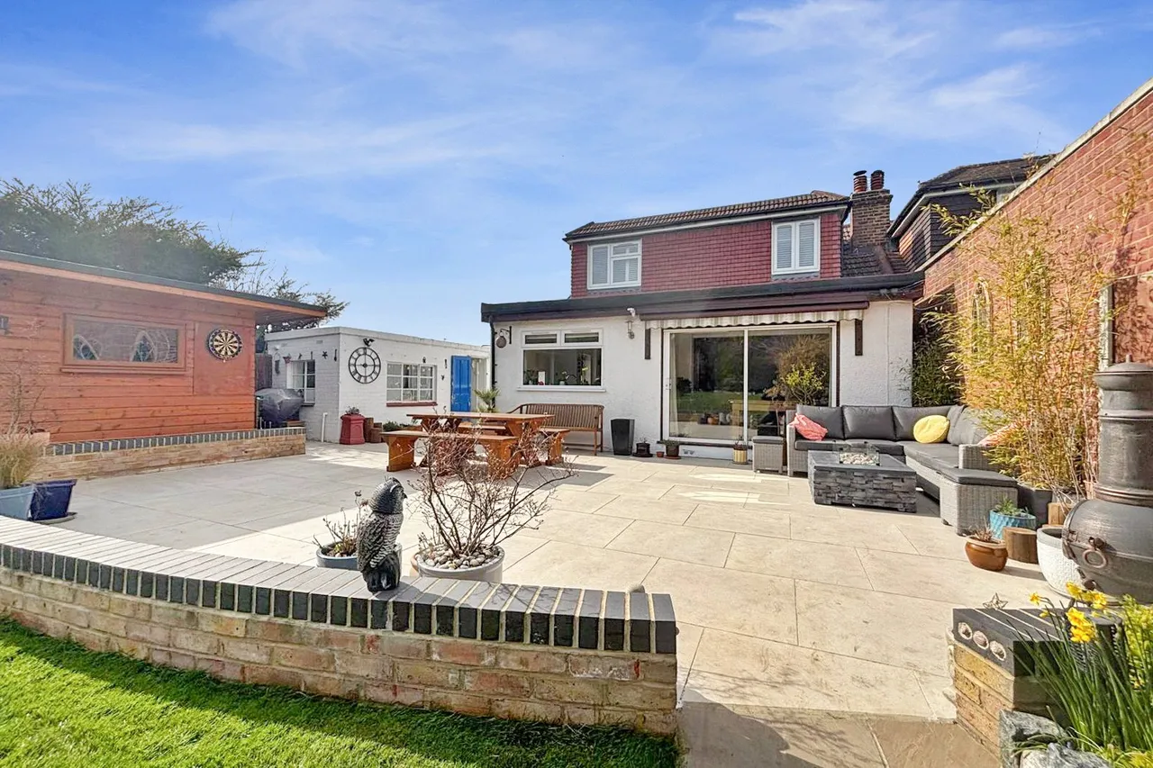 Selborne Avenue, Bexley, DA5, photo 16