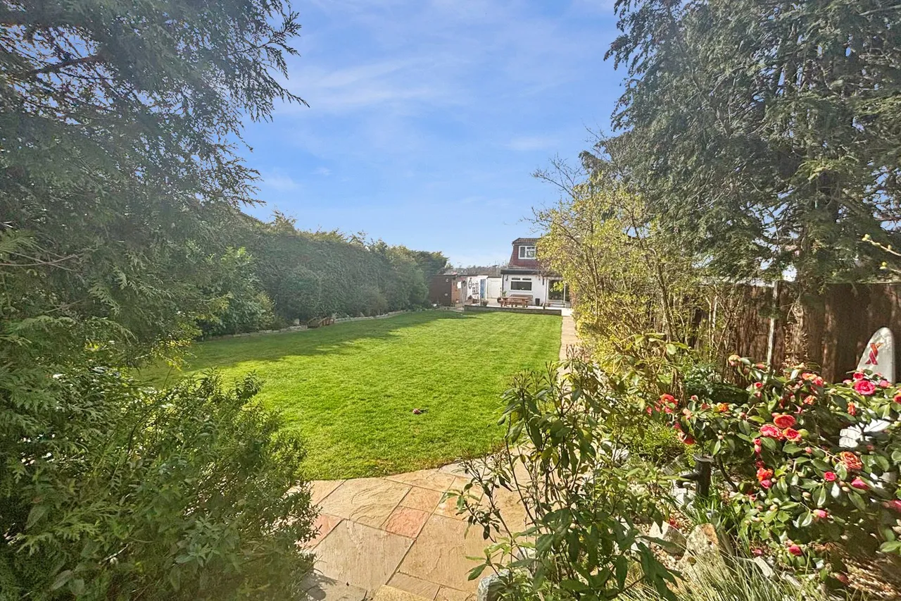 Selborne Avenue, Bexley, DA5, photo 19