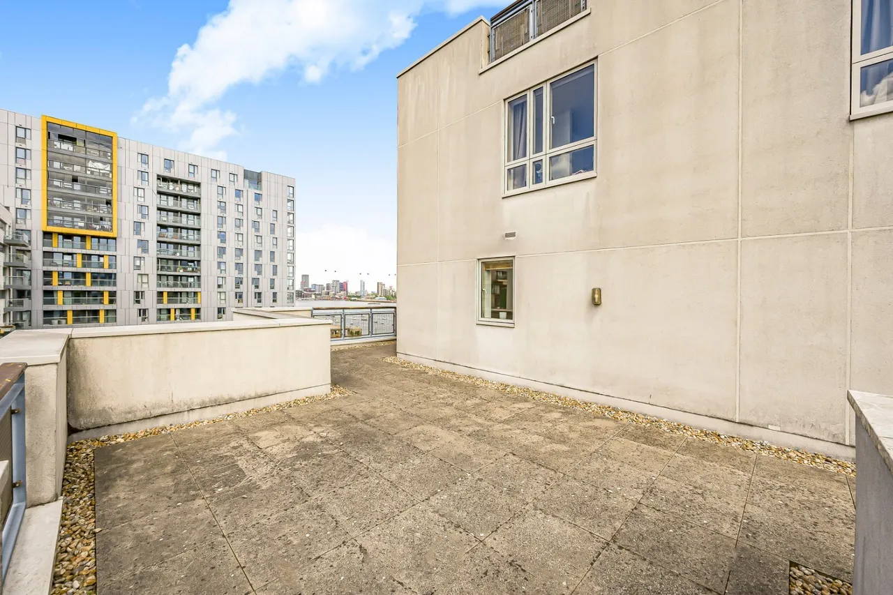John Harrison Way, London, SE10, photo 12