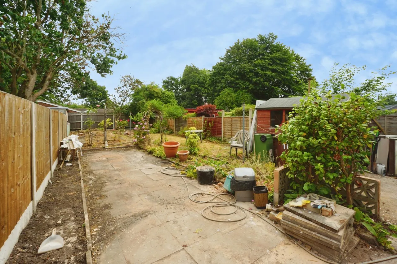Plascom Road, Wolverhampton, WV1, photo 15