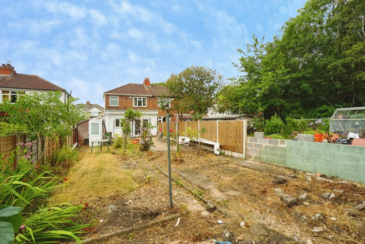 Plascom Road, Wolverhampton, WV1, photo 16