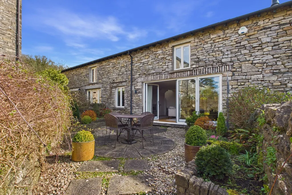 Low Chambers, Brigsteer, LA8, photo 27