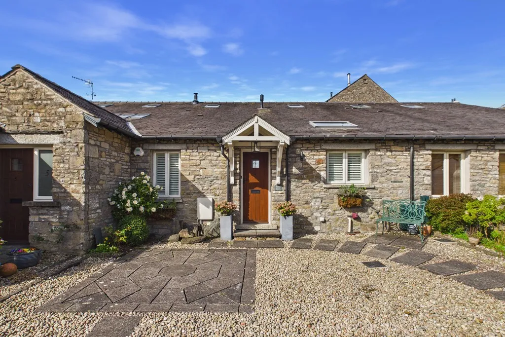 Low Chambers, Brigsteer, LA8, photo 29