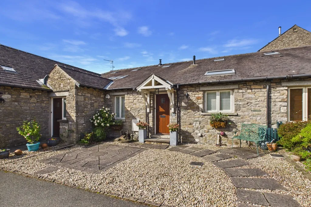 3 bed house for sale, Low Chambers, Brigsteer, LA8