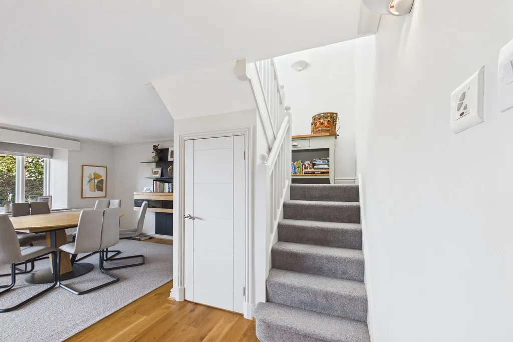 Low Chambers, Brigsteer, LA8, photo 18