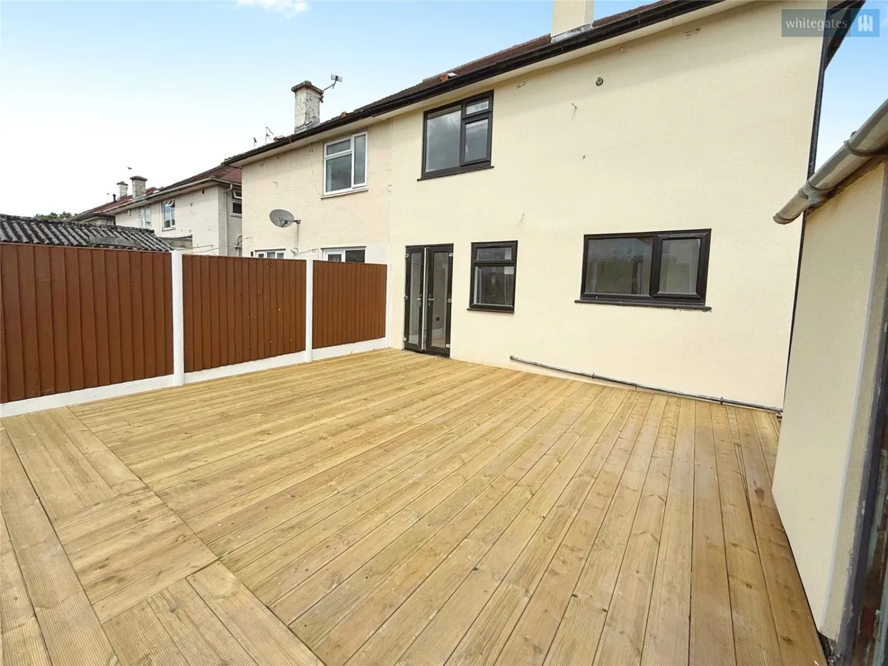 Ash Road, Crewe, CW1, photo 16