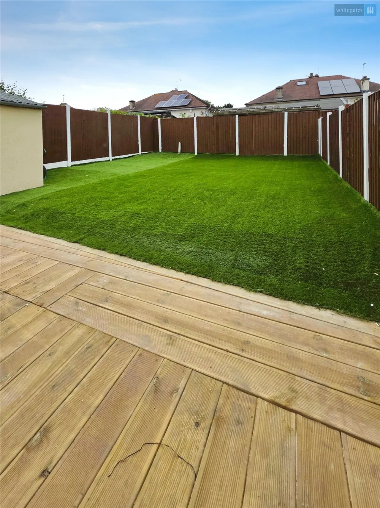 Ash Road, Crewe, CW1, photo 5