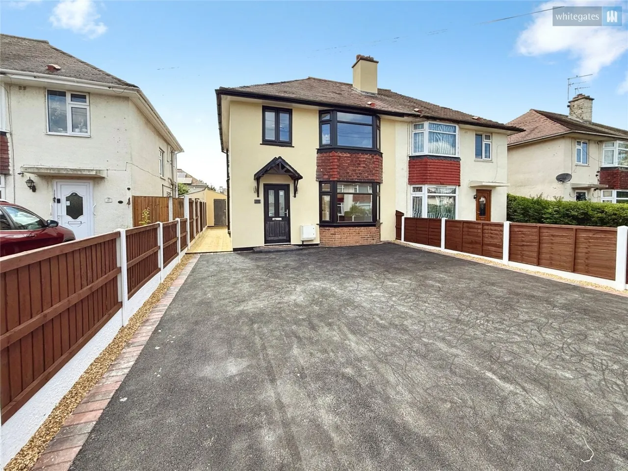 4 bed house for sale, Ash Road, Crewe, CW1