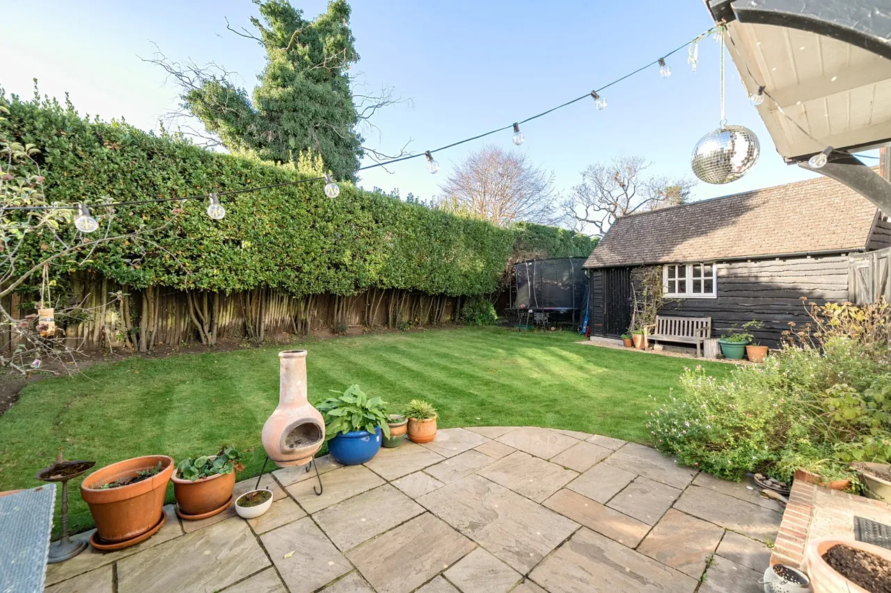 The Close, West Byfleet, KT14, photo 16