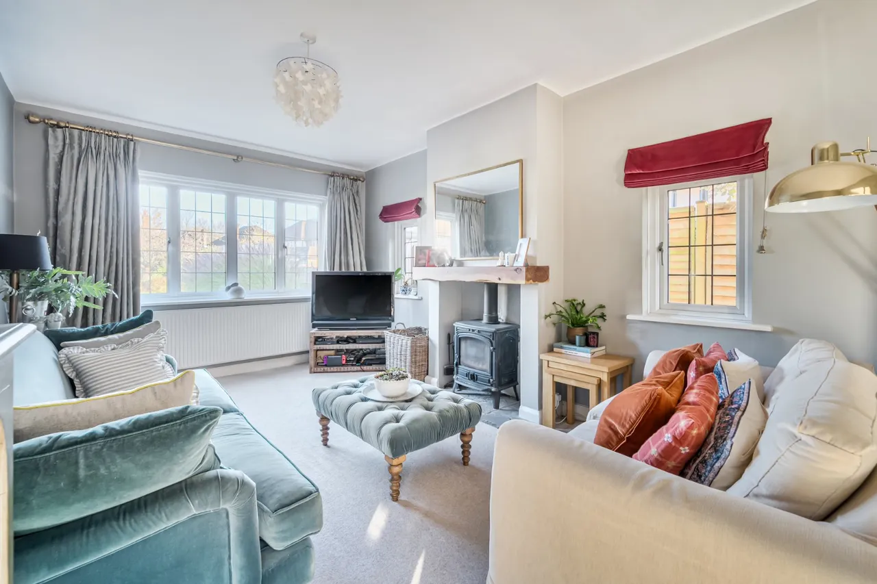 The Close, West Byfleet, KT14, photo 6