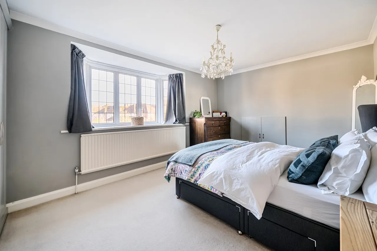 The Close, West Byfleet, KT14, photo 13