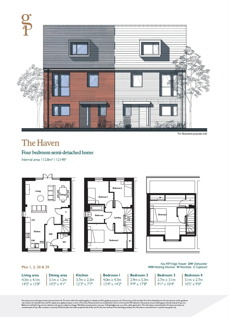 Ghyllgrove Close, Basildon, SS14, photo 10