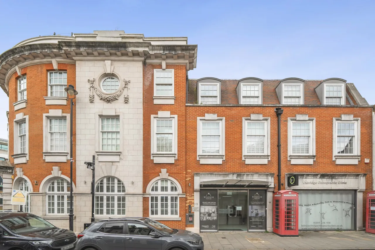 Windsor Street, Uxbridge, UB8, photo 12