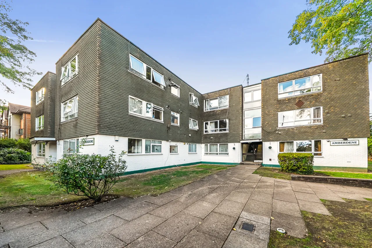 Uxbridge Road, Stanmore, HA7, photo 13
