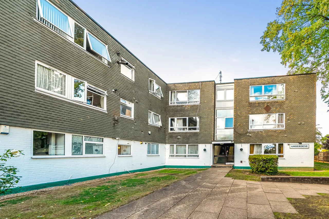 Uxbridge Road, Stanmore, HA7, photo 14
