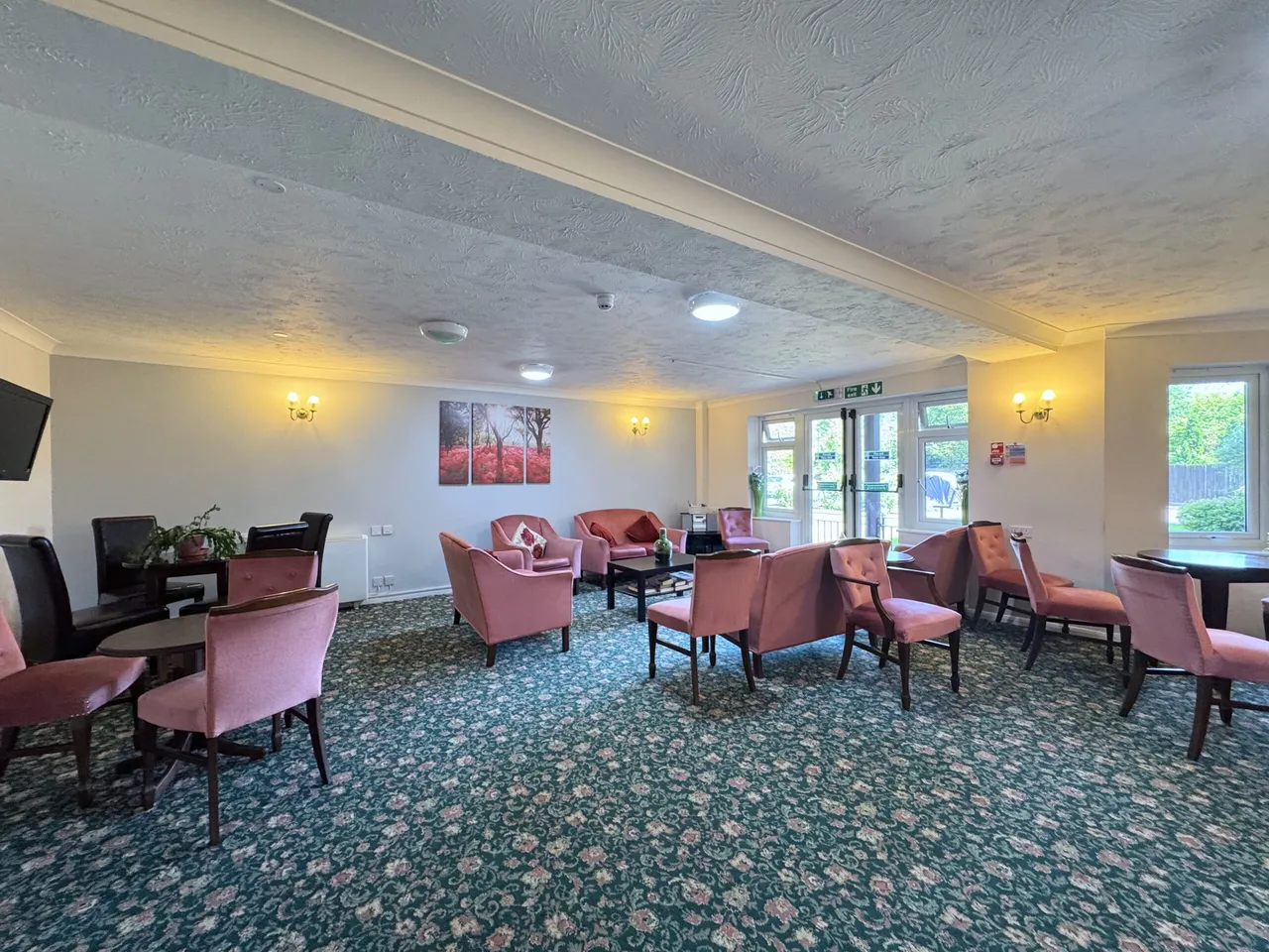 Furzehill Road, Fairbanks Lodge, WD6, photo 7