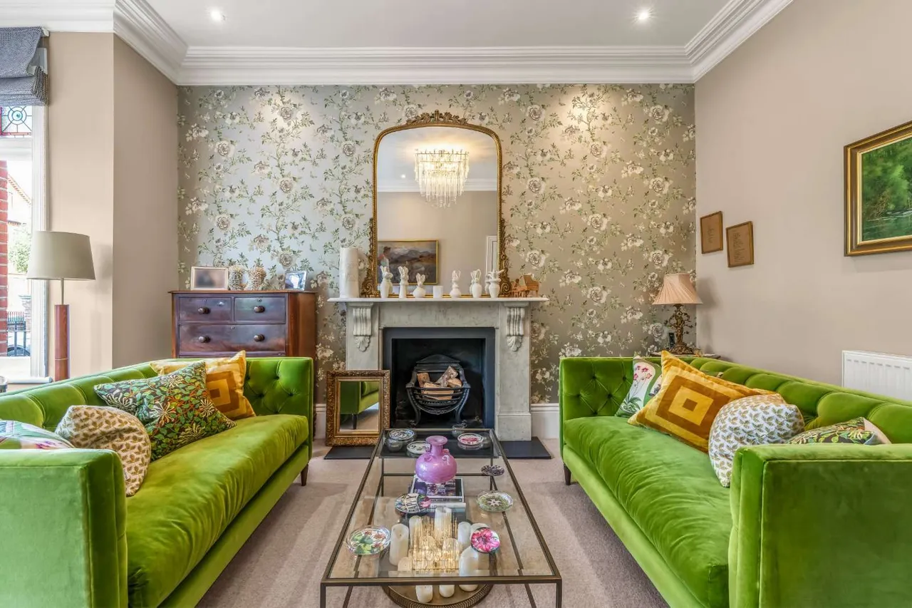 Strawberry Hill Road, Twickenham, TW1 4PU, photo 8
