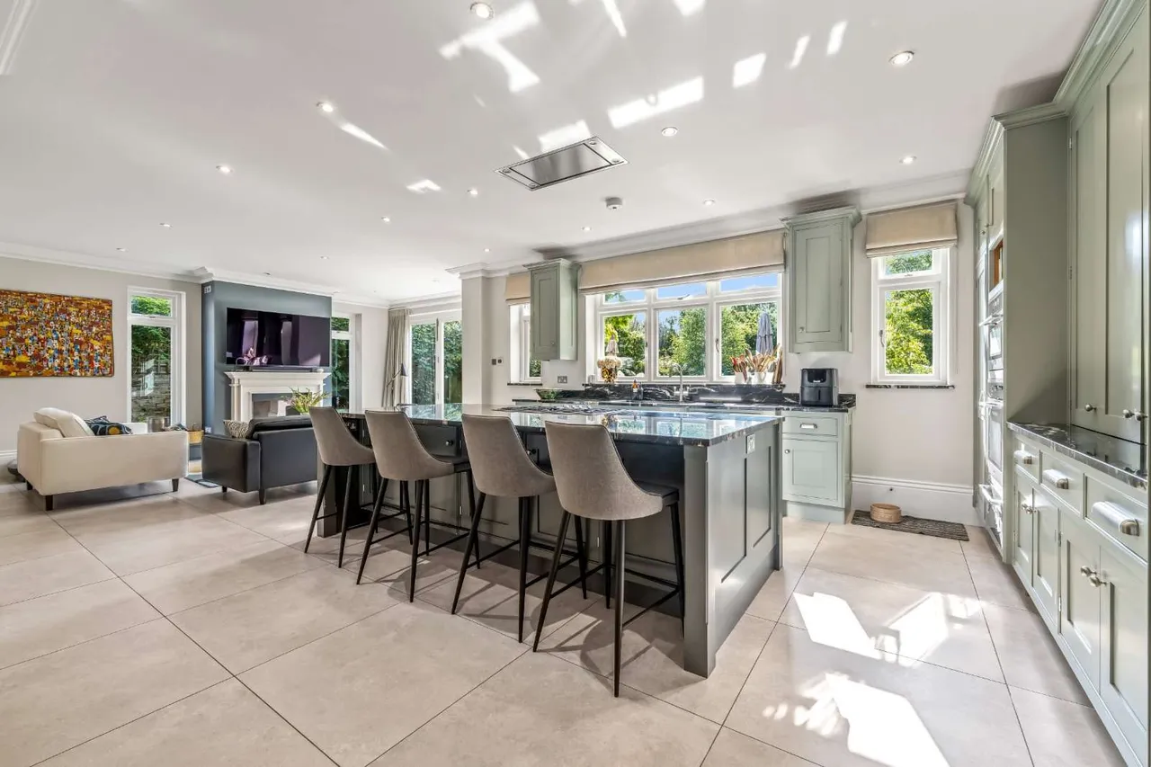 Strawberry Hill Road, Twickenham, TW1 4PU, photo 3