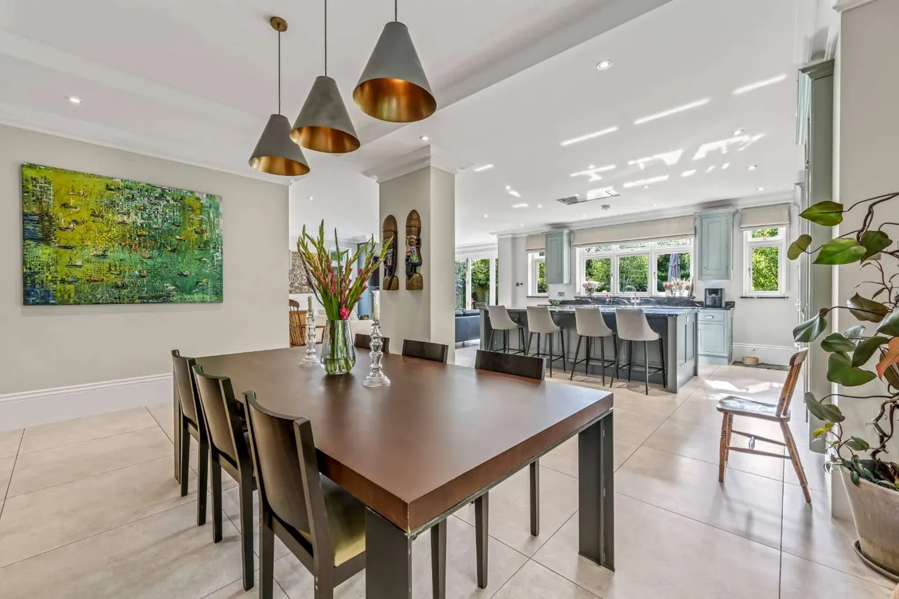 Strawberry Hill Road, Twickenham, TW1 4PU, photo 2