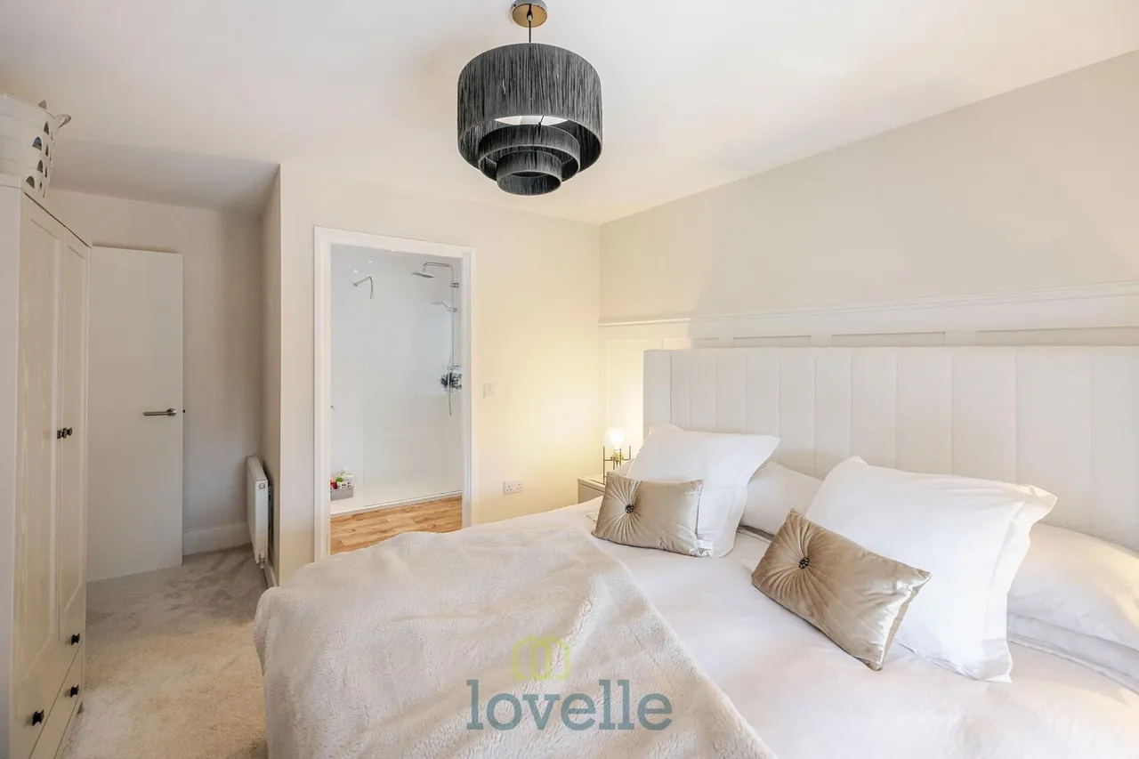 The Birches, Humberston, DN36, photo 15