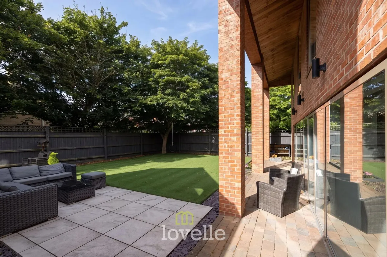 The Birches, Humberston, DN36, photo 28