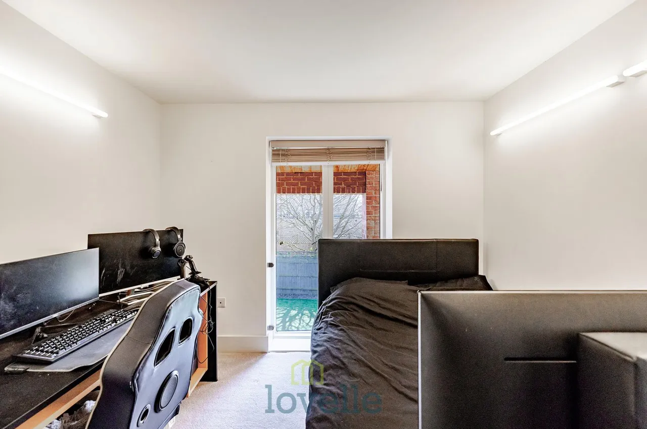 The Birches, Humberston, DN36, photo 19