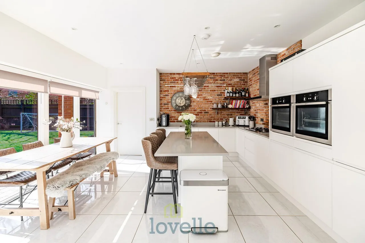 The Birches, Humberston, DN36, photo 9