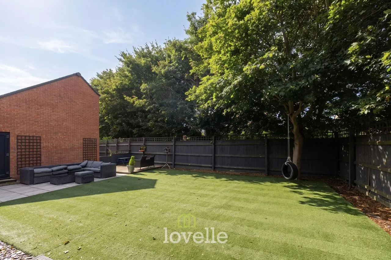 The Birches, Humberston, DN36, photo 30