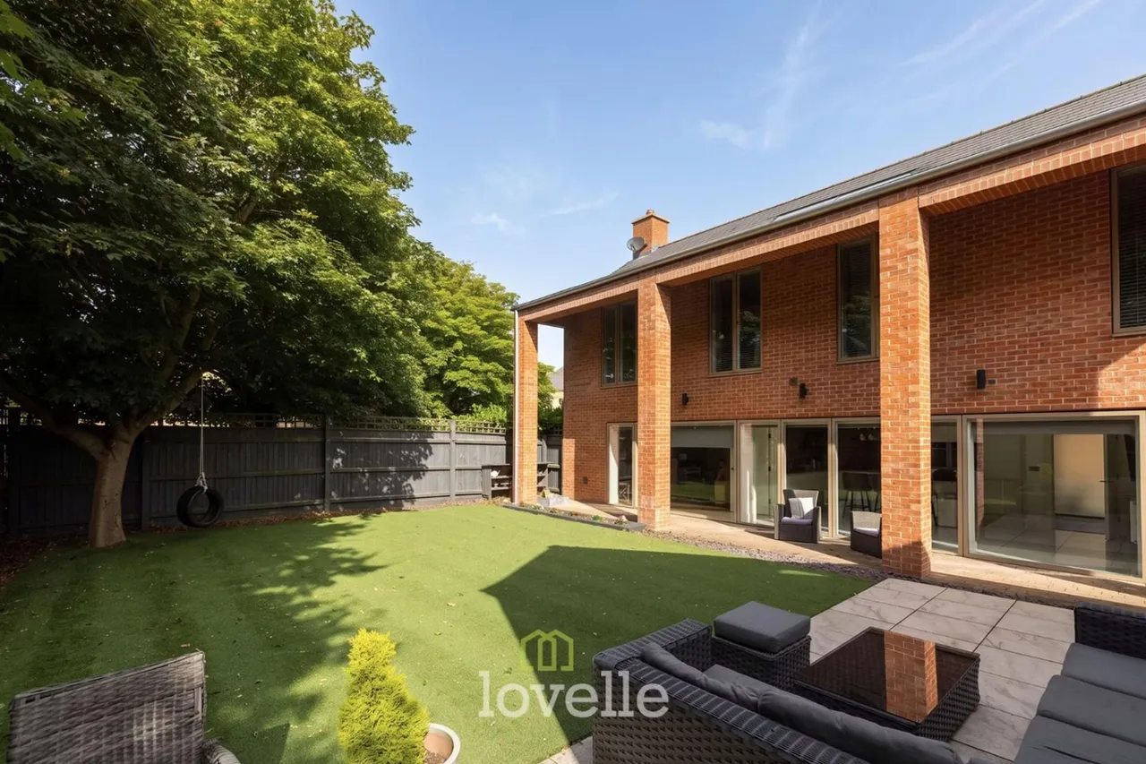 The Birches, Humberston, DN36, photo 29
