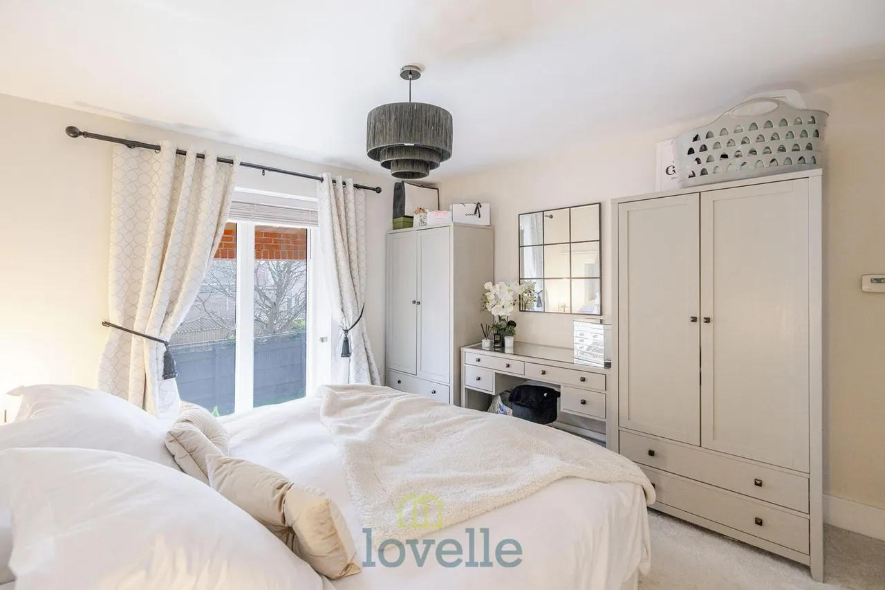 The Birches, Humberston, DN36, photo 14