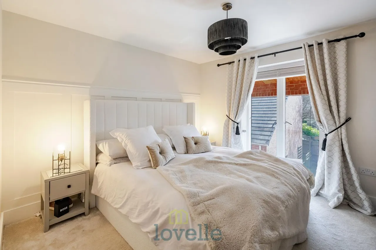 The Birches, Humberston, DN36, photo 13