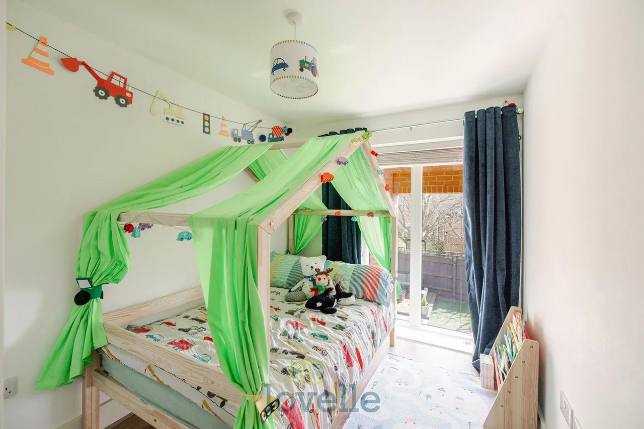 The Birches, Humberston, DN36, photo 21
