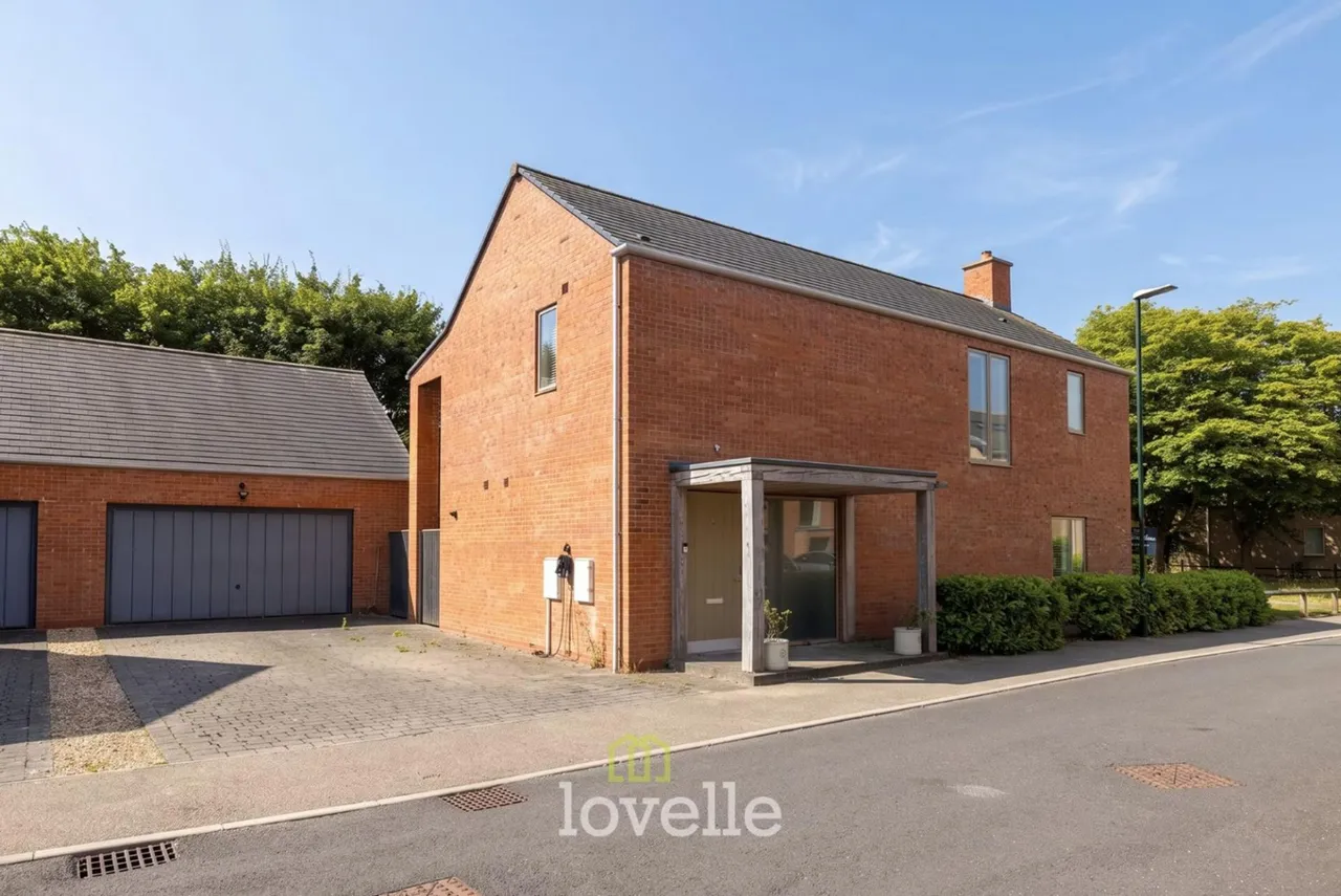 The Birches, Humberston, DN36, photo 31