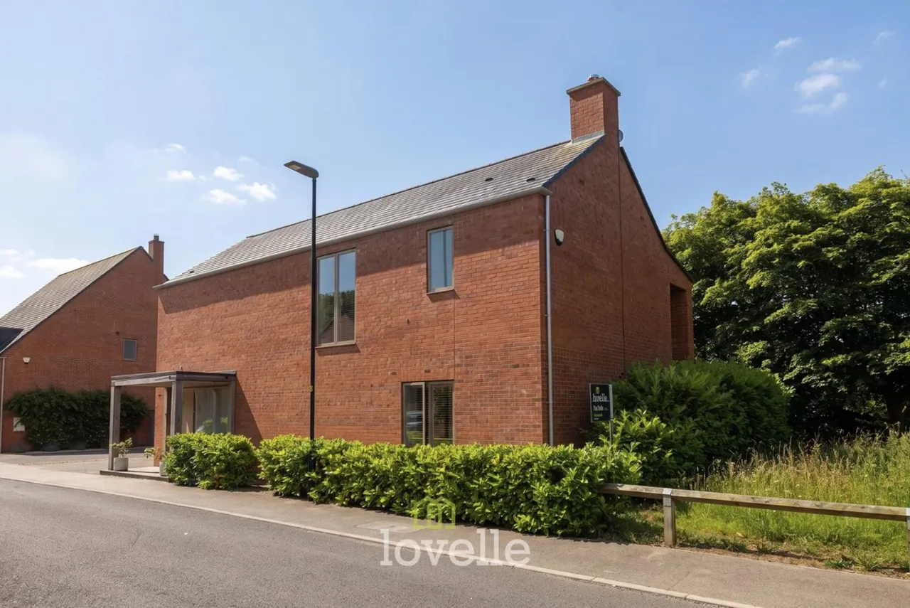 The Birches, Humberston, DN36, photo 32