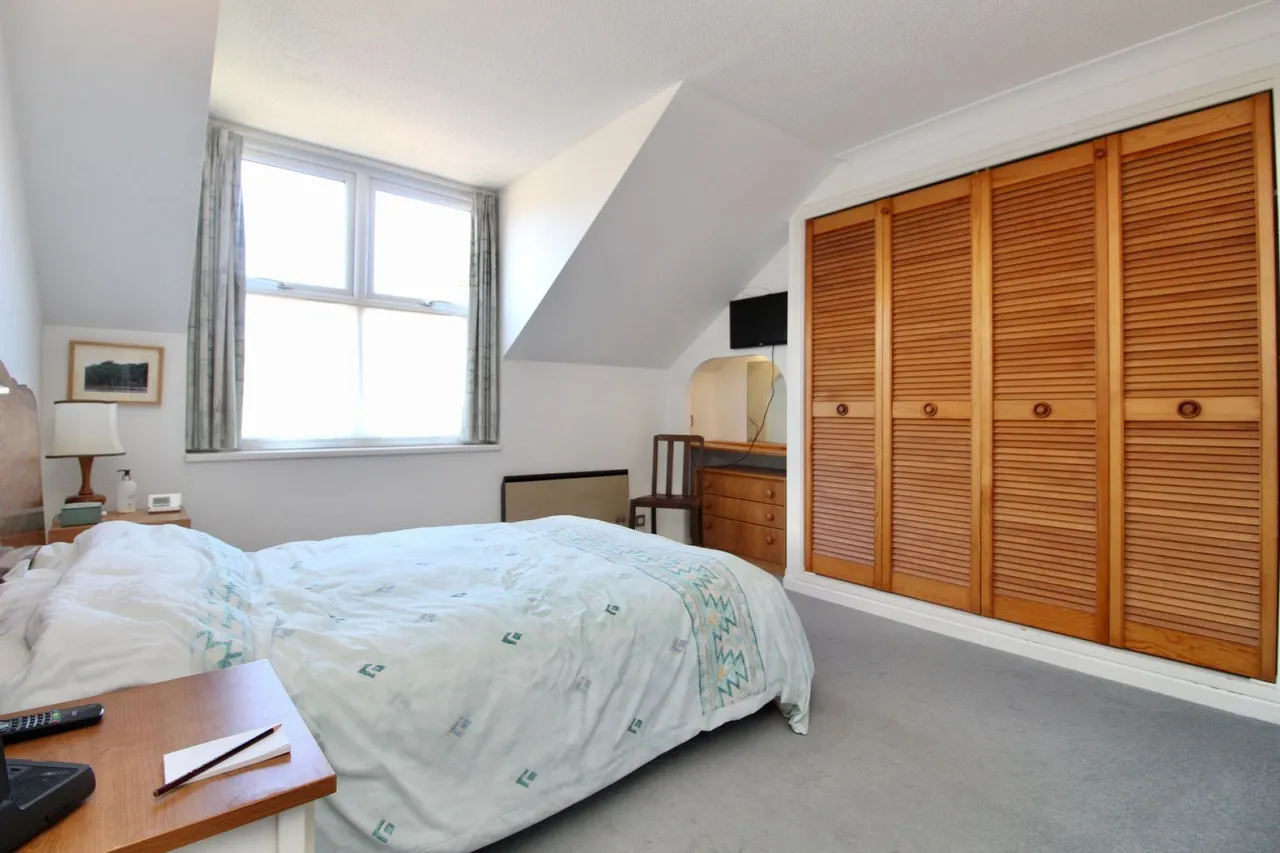 Gosport Street, Lymington, SO41, photo 4