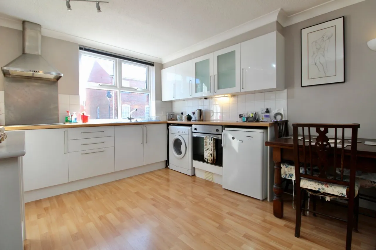 Gosport Street, Lymington, SO41, photo 5