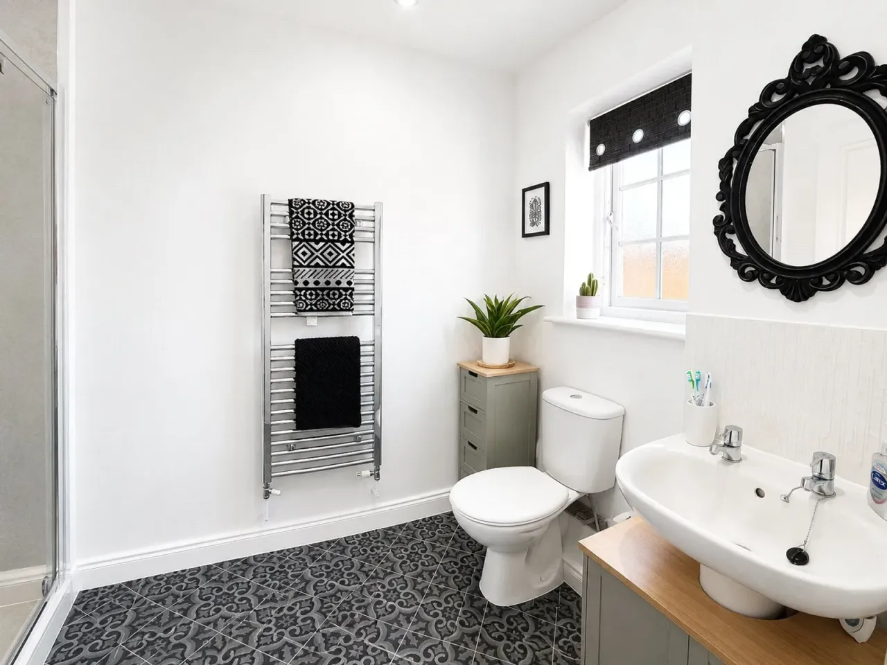 Hawksley Crescent, Hailsham, East Sussex, BN27, photo 13