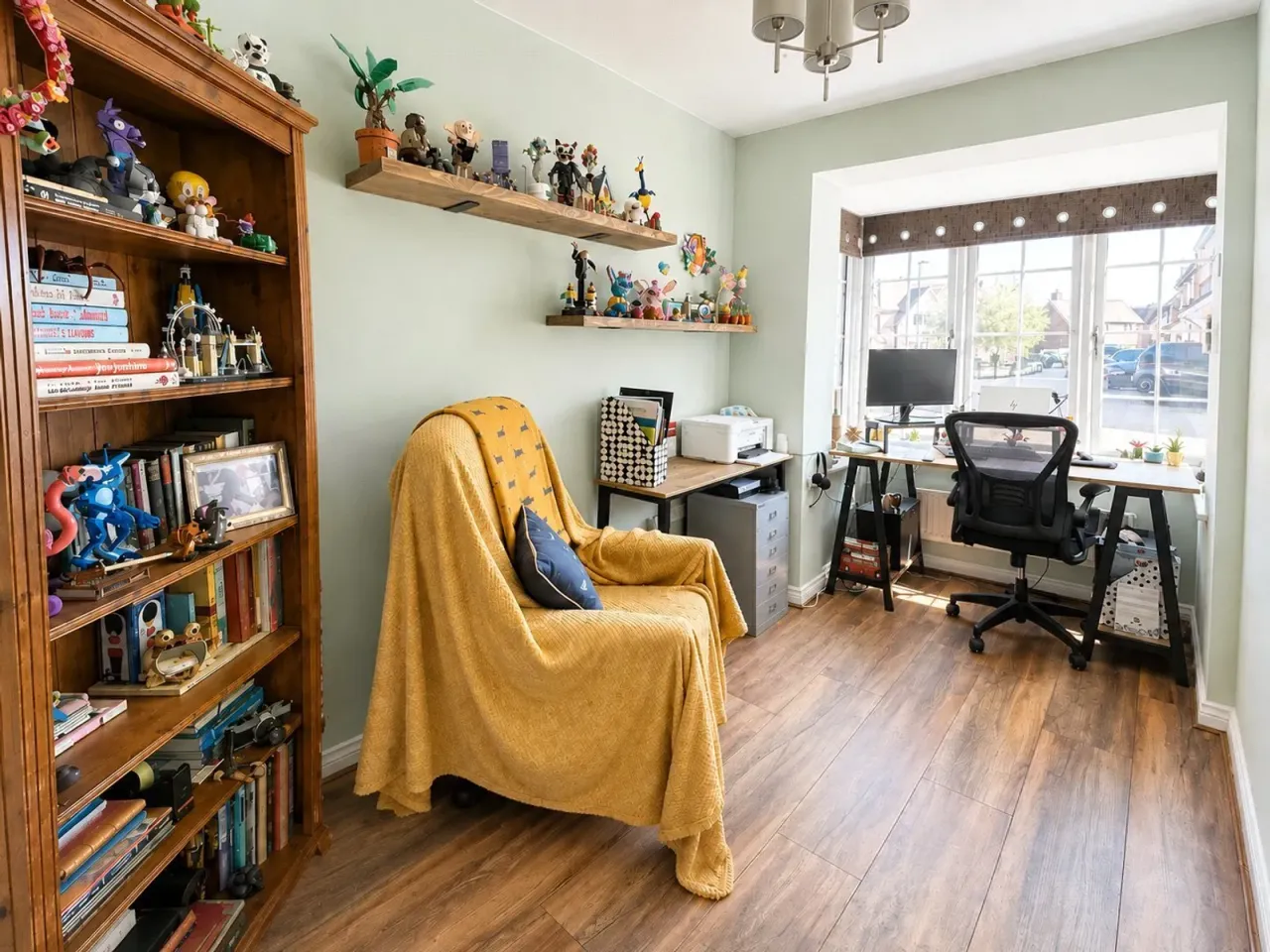 Hawksley Crescent, Hailsham, East Sussex, BN27, photo 10