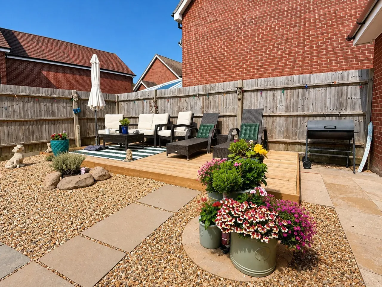 Hawksley Crescent, Hailsham, East Sussex, BN27, photo 20