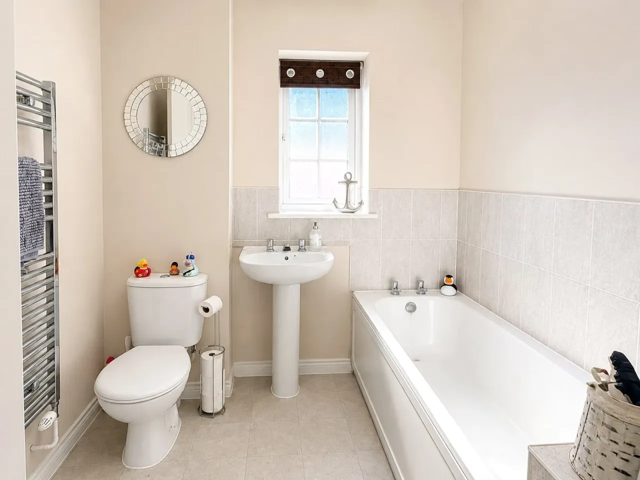 Hawksley Crescent, Hailsham, East Sussex, BN27, photo 17