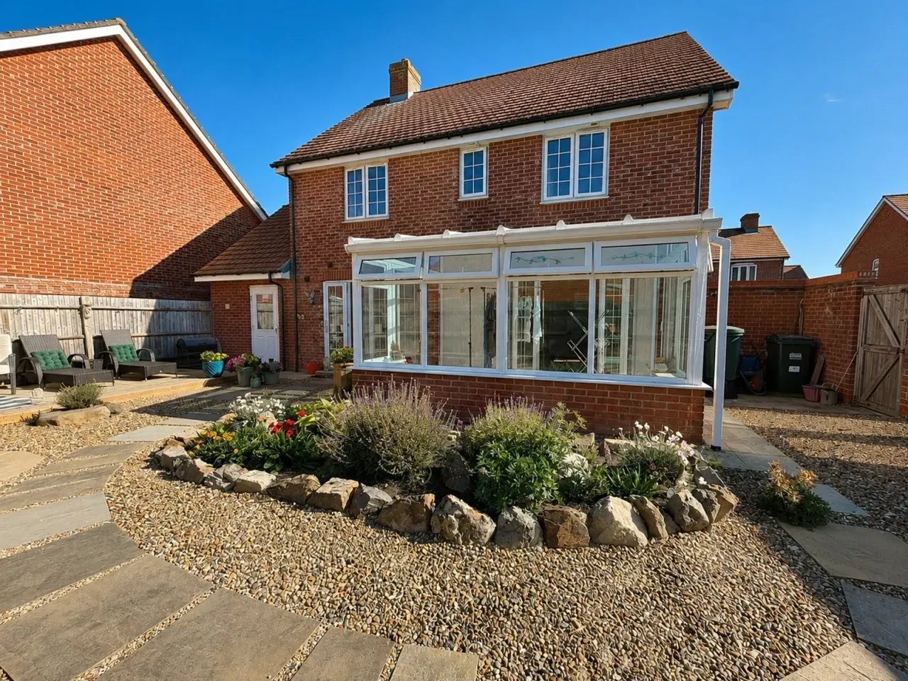 Hawksley Crescent, Hailsham, East Sussex, BN27, photo 19