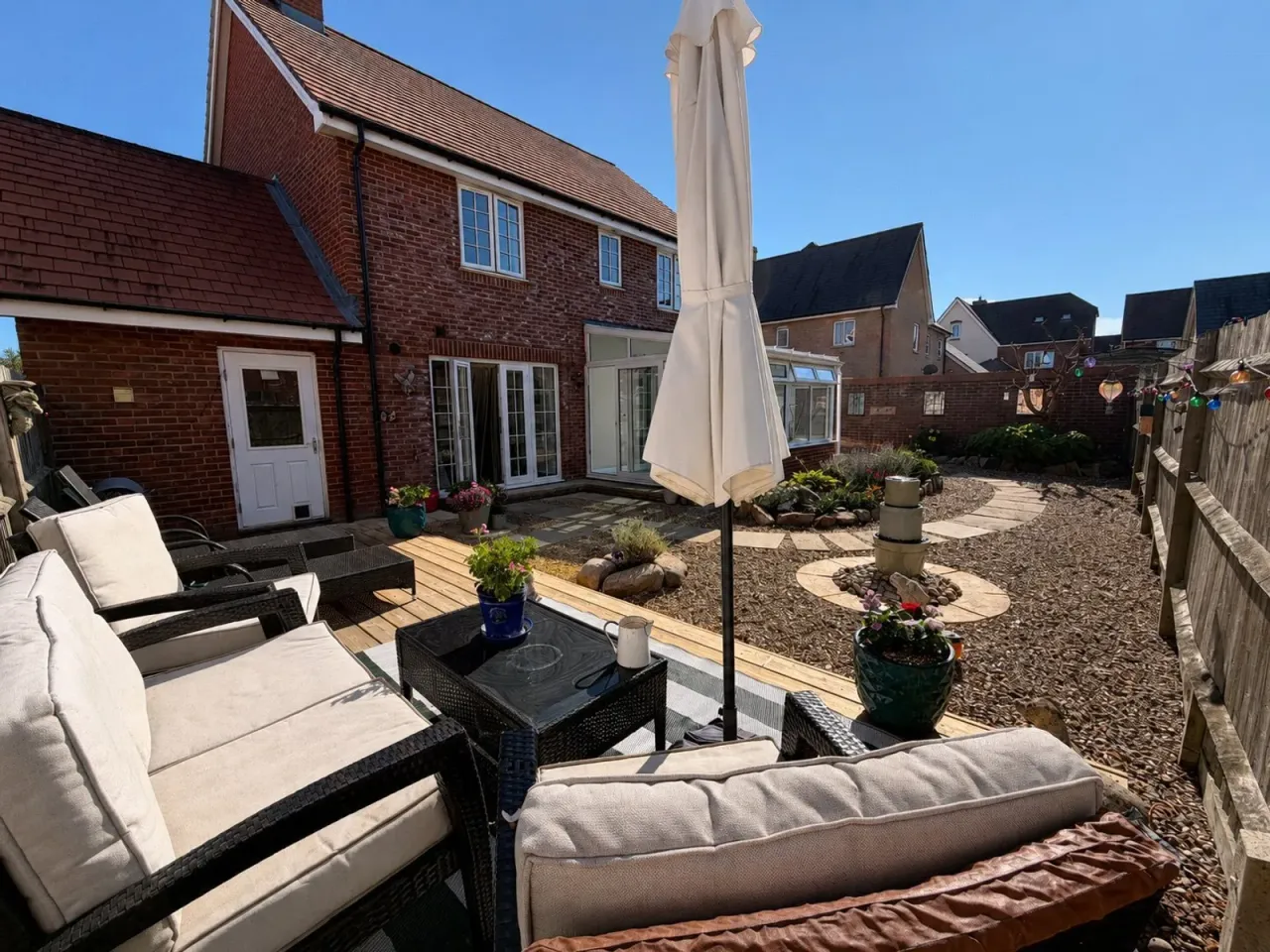 Hawksley Crescent, Hailsham, East Sussex, BN27, photo 18