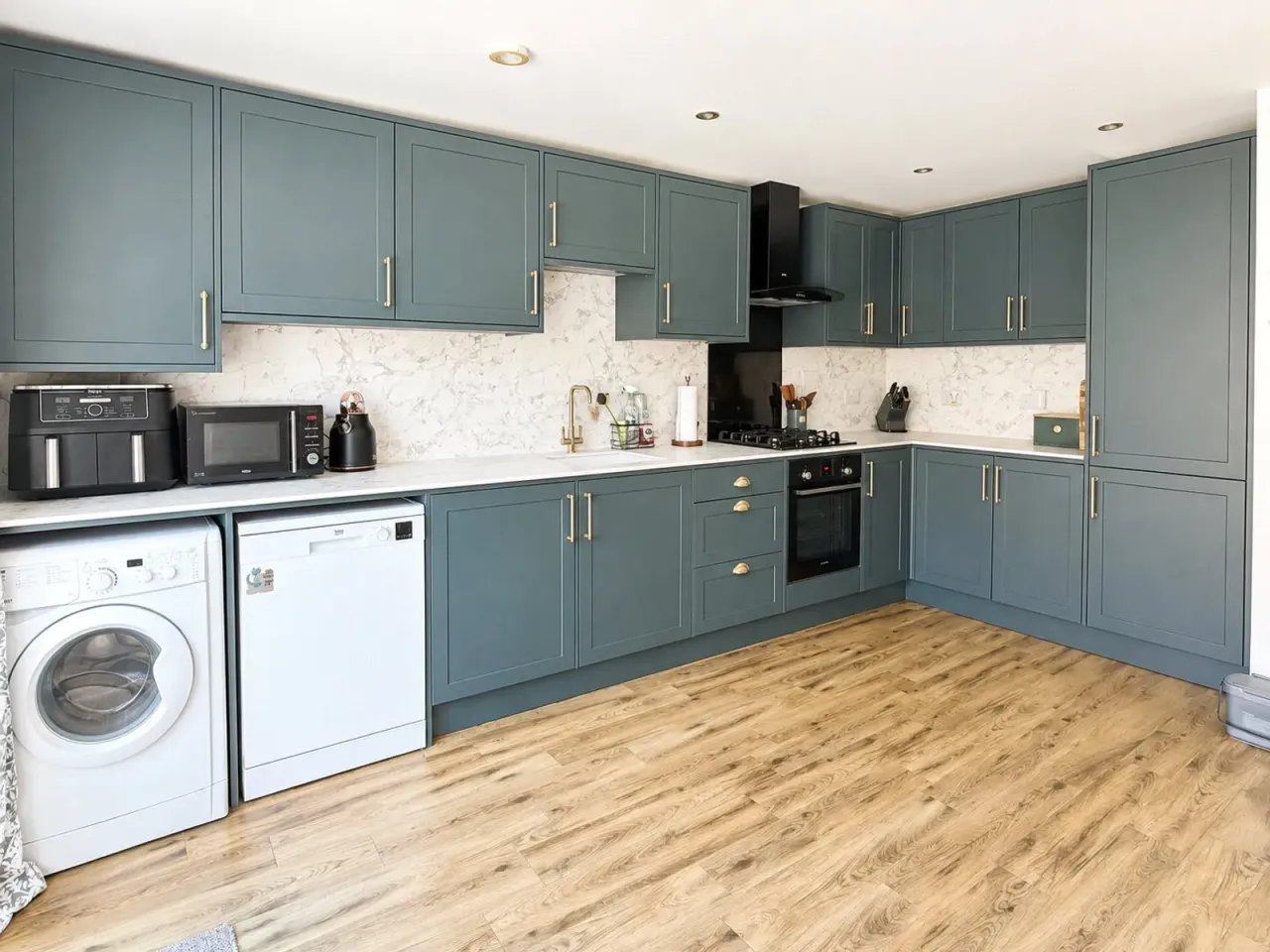 Hawksley Crescent, Hailsham, East Sussex, BN27, photo 5