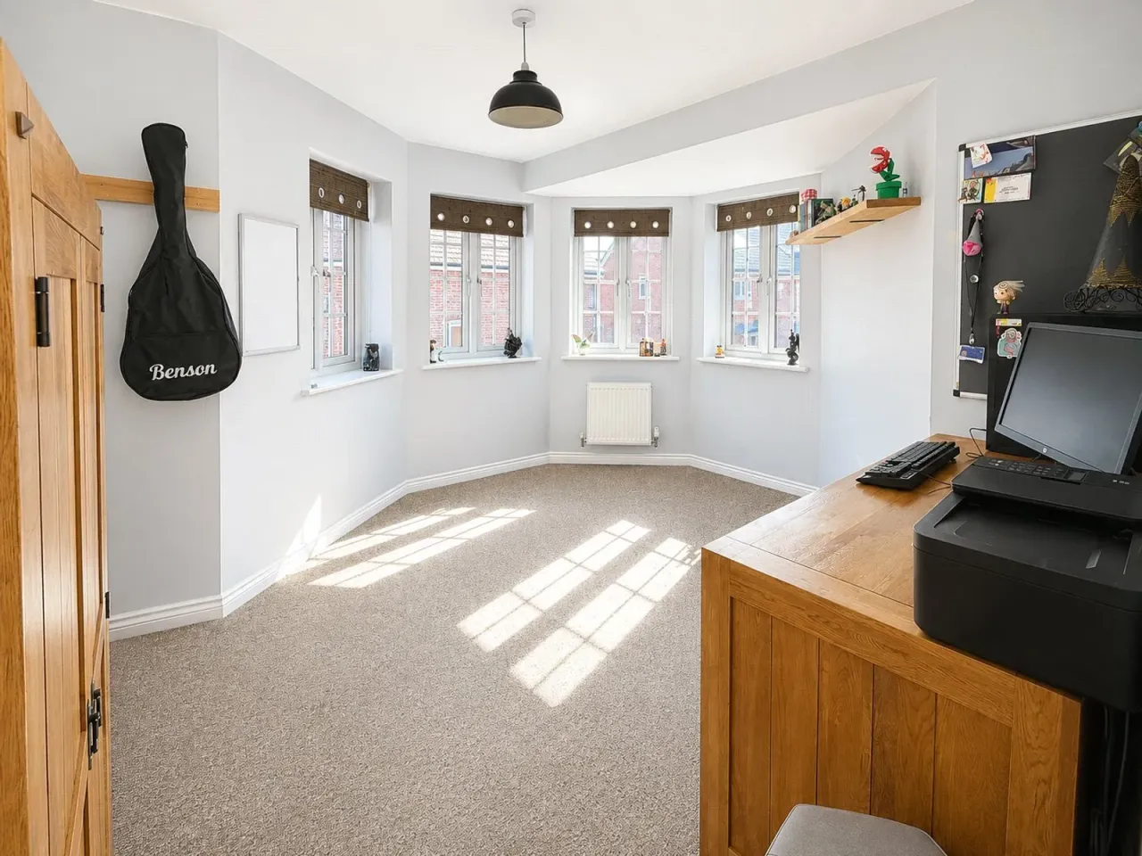 Hawksley Crescent, Hailsham, East Sussex, BN27, photo 11