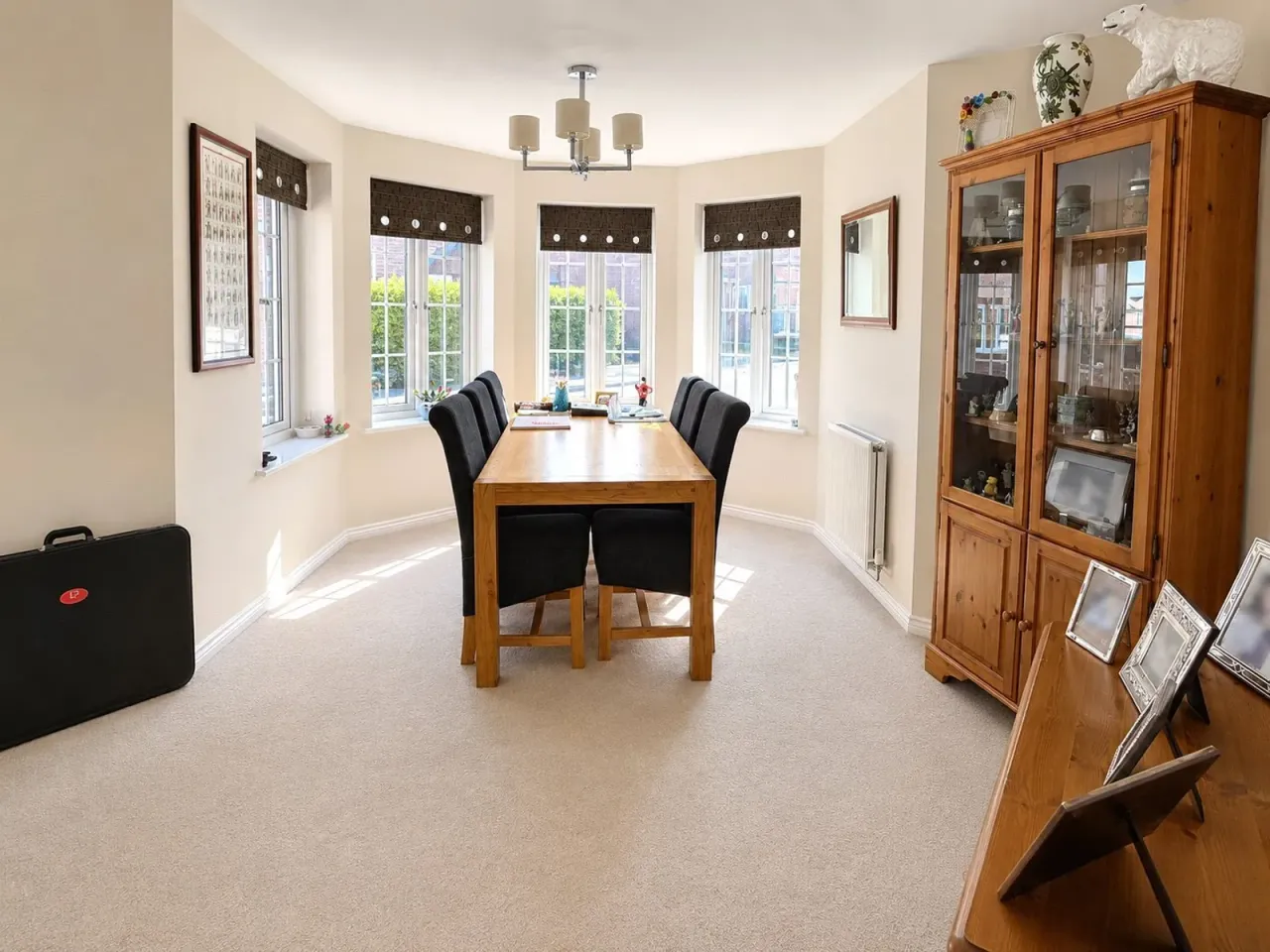 Hawksley Crescent, Hailsham, East Sussex, BN27, photo 8