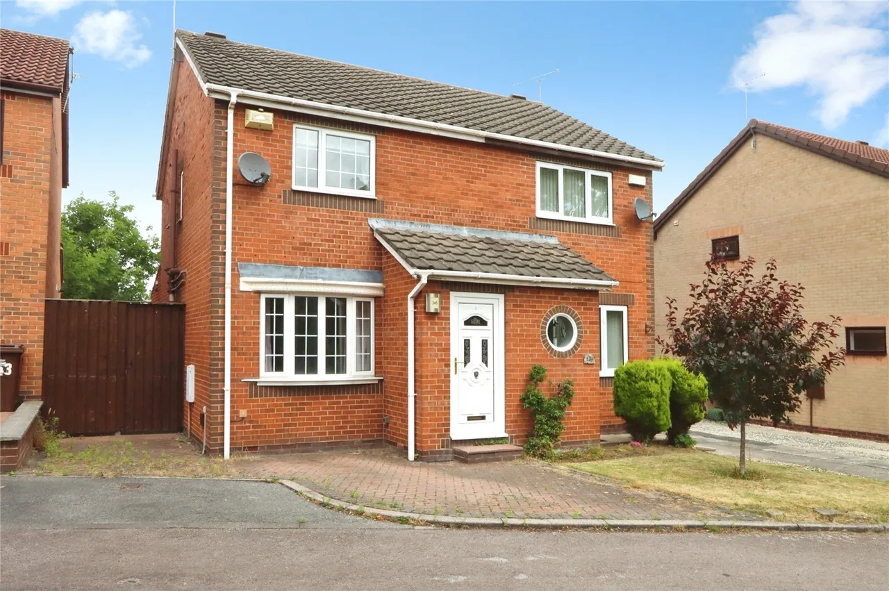 Birley Spa Lane, SHEFFIELD, South Yorkshire, S12, photo 12