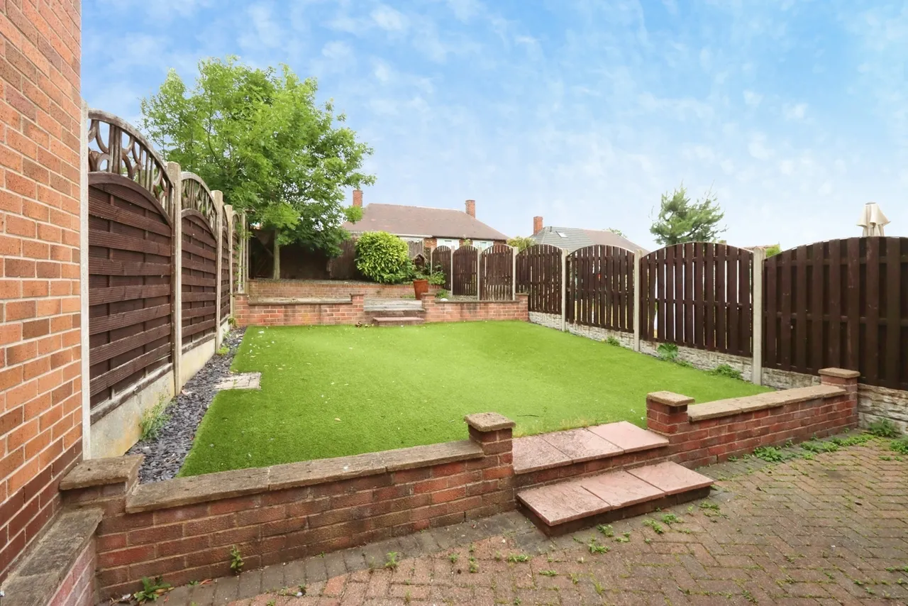 Birley Spa Lane, SHEFFIELD, South Yorkshire, S12, photo 2