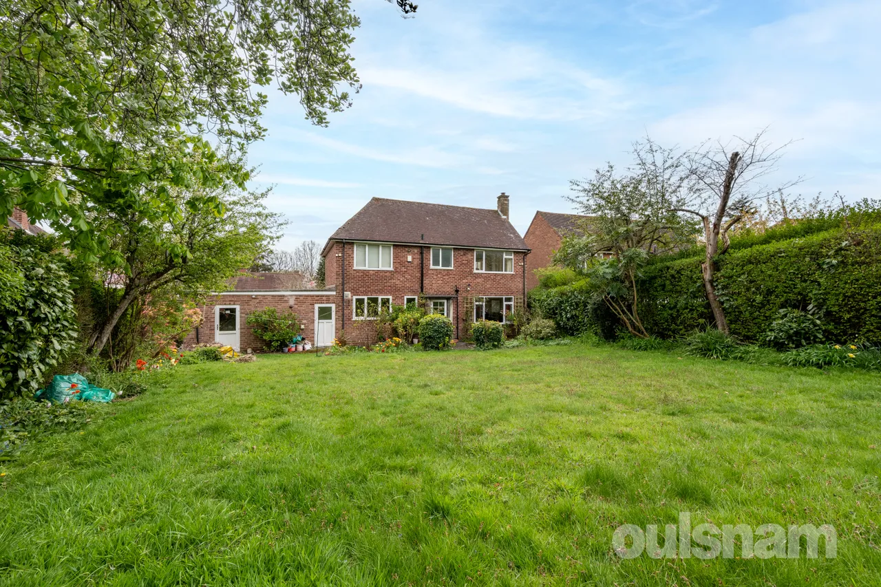 Bryony Road, Bournville Village Trust, Selly Oak, Birmingham, B29 4BY, photo 16
