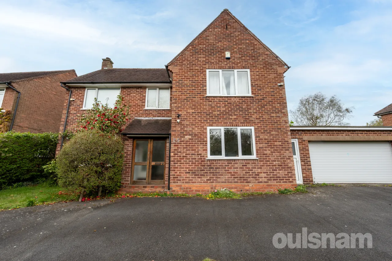 Bryony Road, Bournville Village Trust, Selly Oak, Birmingham, B29 4BY, photo 17