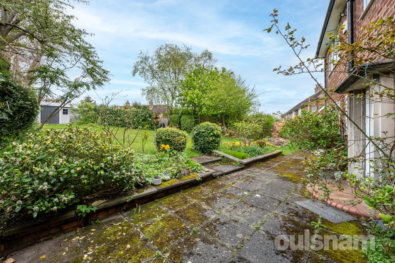 Bryony Road, Bournville Village Trust, Selly Oak, Birmingham, B29 4BY, photo 13
